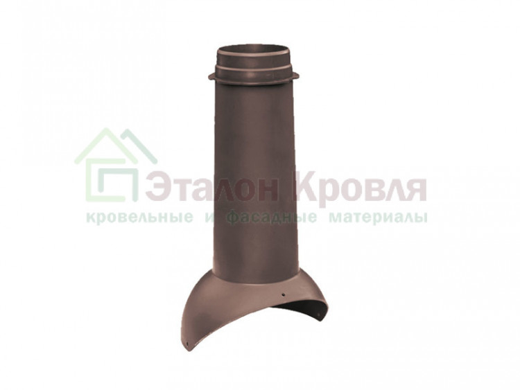 Универсальная труба Krovent Pipe-VT