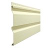 Виниловый cайдинг Docke STANDART D4D Корабельный брус