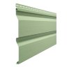 Виниловый cайдинг Docke STANDART D4D Корабельный брус