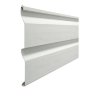 Виниловый cайдинг Docke STANDART D4D Корабельный брус