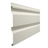 Виниловый cайдинг Docke STANDART D4D Корабельный брус