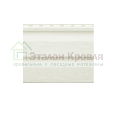 Виниловый сайдинг Альта Профиль Аляска Классик)