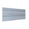 Виниловый сайдинг U-plast Корабельный брус