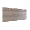 Виниловый сайдинг U-plast Timberblock Кедр