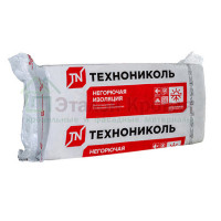 Утеплитель ТЕХНОЛАЙТ ЭКСТРА 50 мм