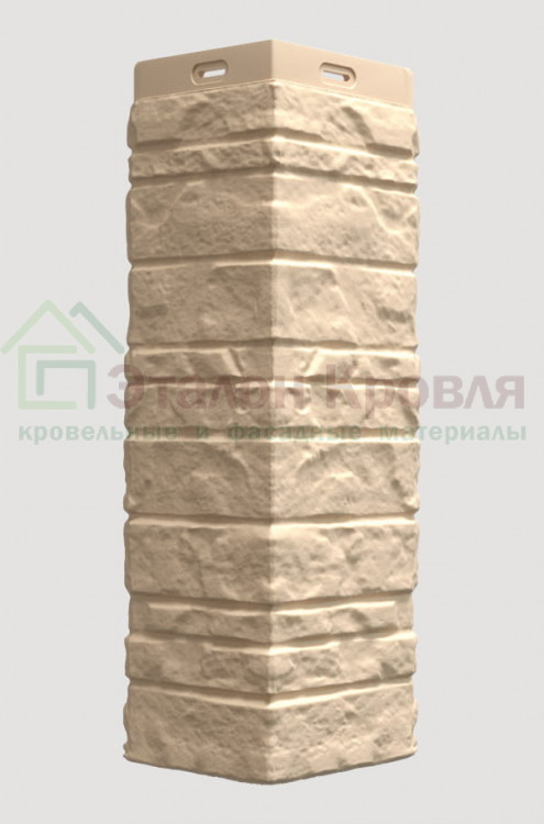 Угол панель Docke Edel